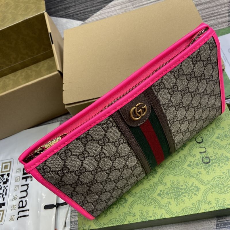 Gvc*1 clutch bags